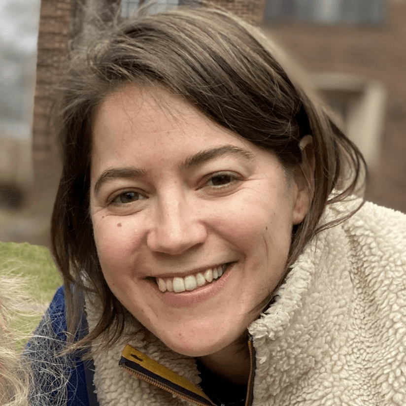 Joanna Kirtley