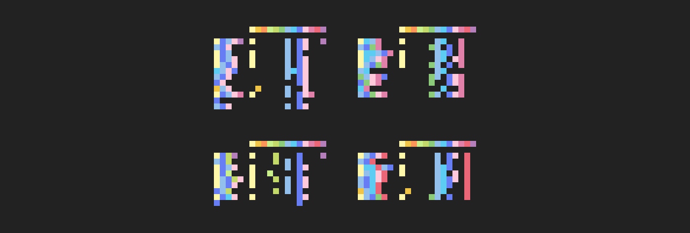 Naming Tokens in Design Systems